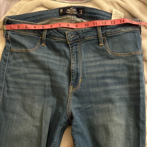 Hollister Jean leggings - Picture 2 of 7